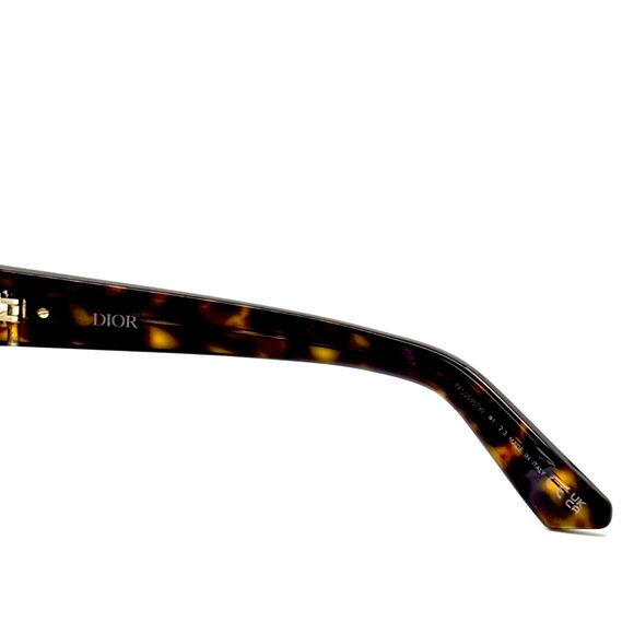 New, CHRISTIAN DIOR Sunglasses CDior S1I 20B0 Authentic main image 6